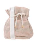 MISSONI M�dchen 3-8 jahre Umh�ngetasche Farbe Beige Gr��e 1