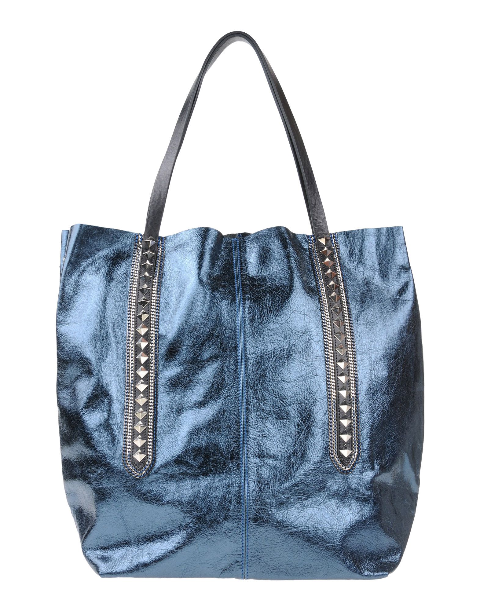 Сумка на руку  - Серый,Белый,Розовый,Синий цвет