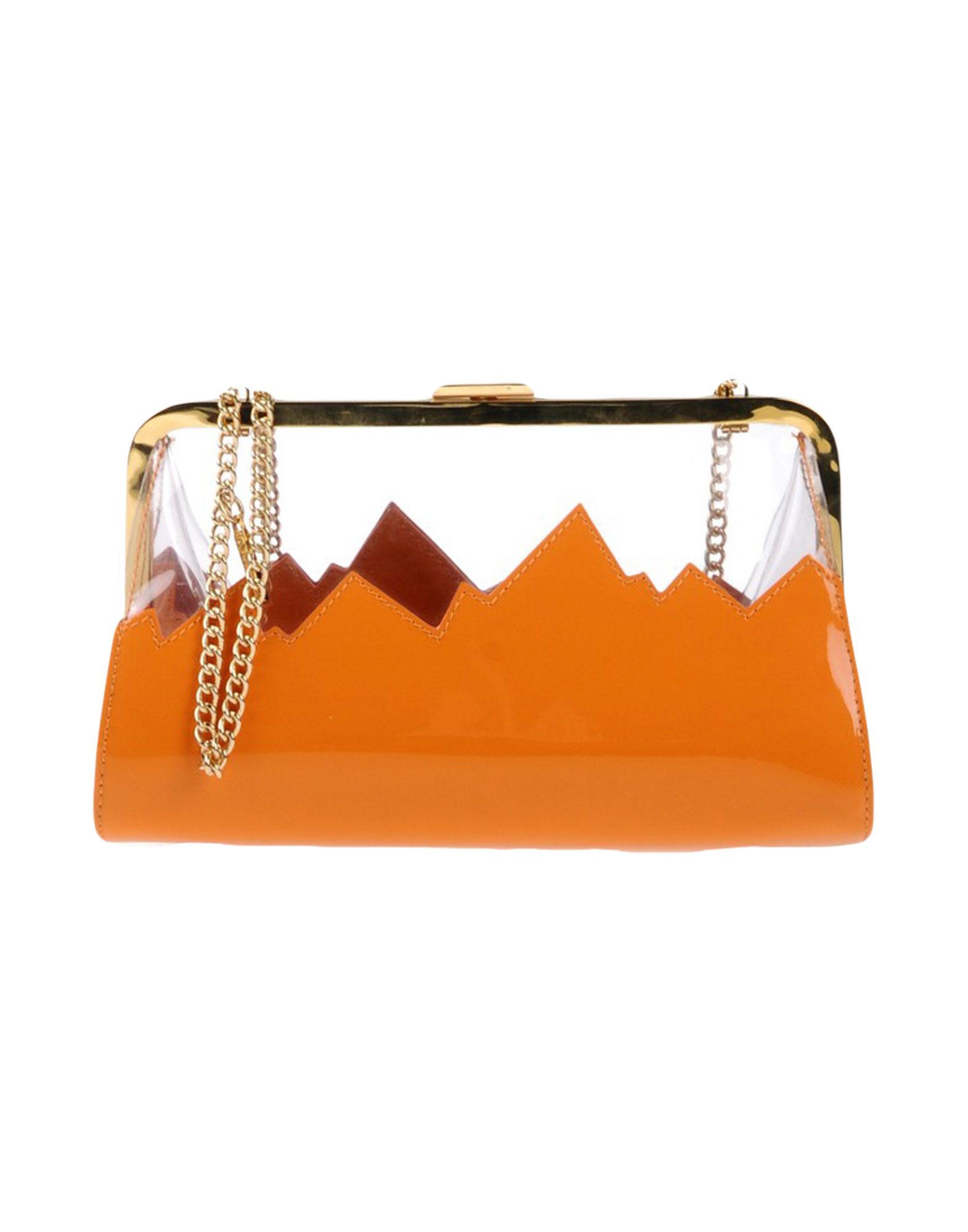 Сумка MOSCHINO CHEAP AND CHIC