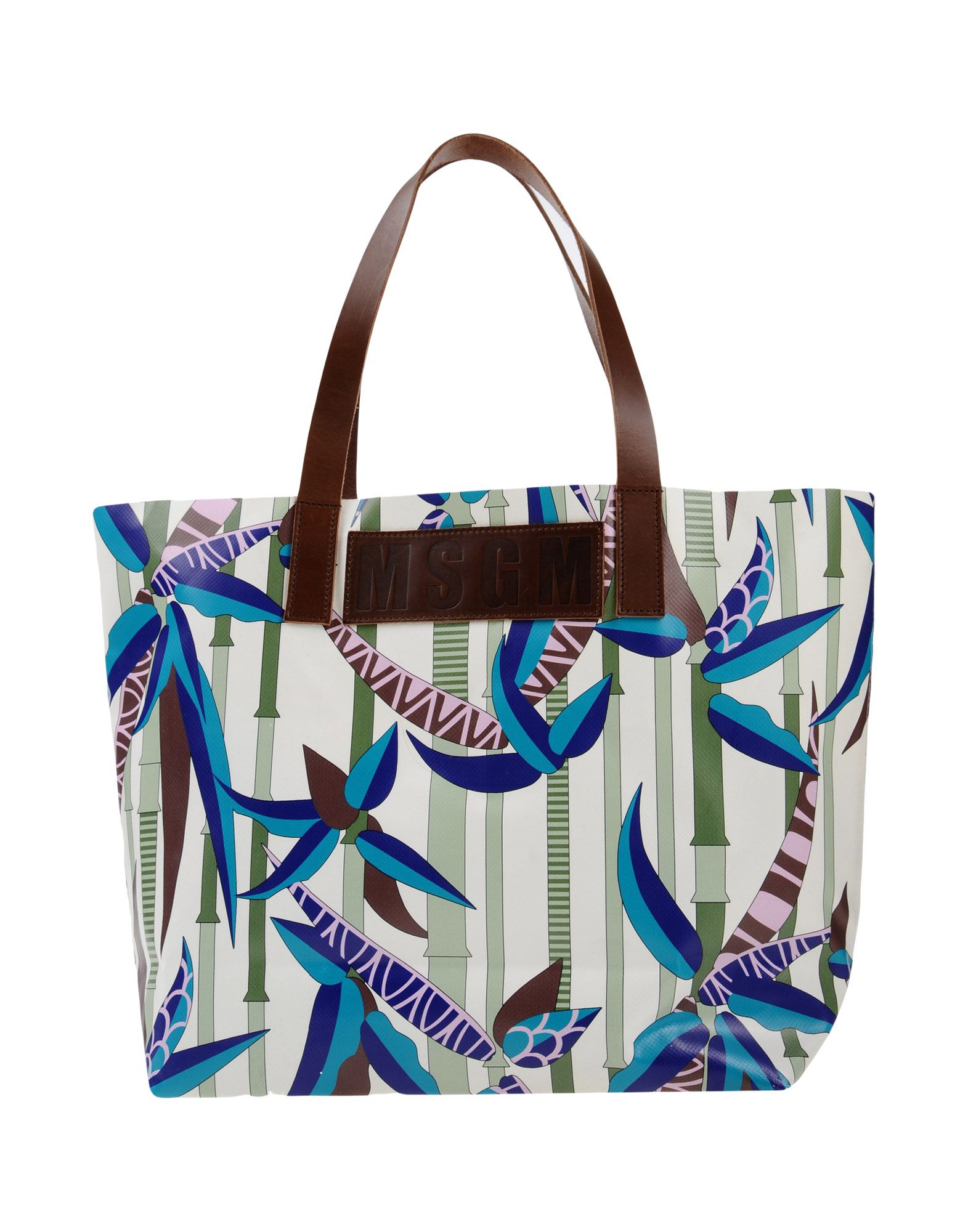 Сумка на руку  - Белый цвет