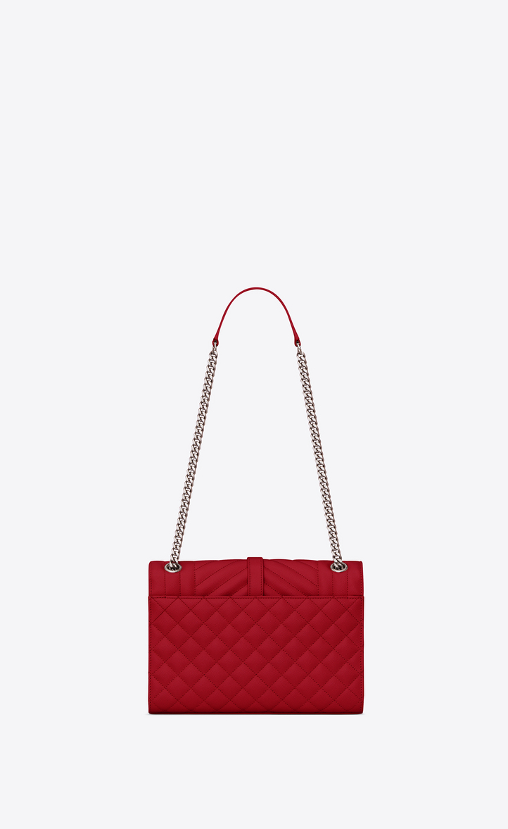Monogram envelope Bag