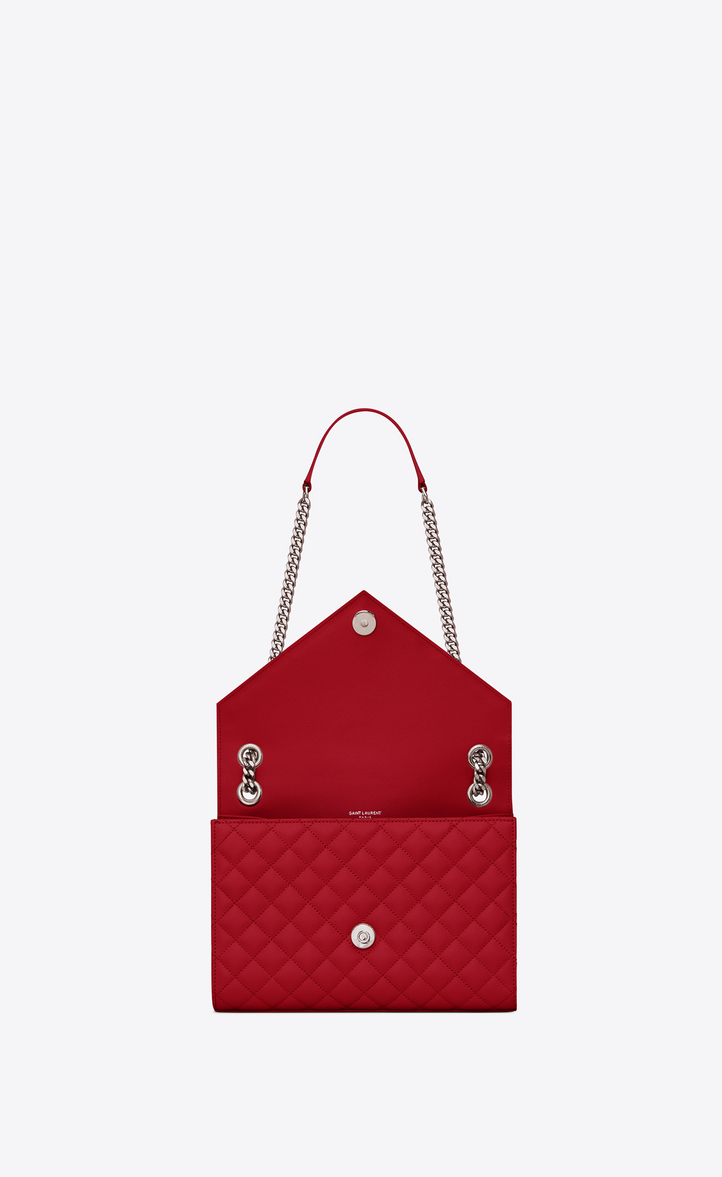 Monogram envelope Bag