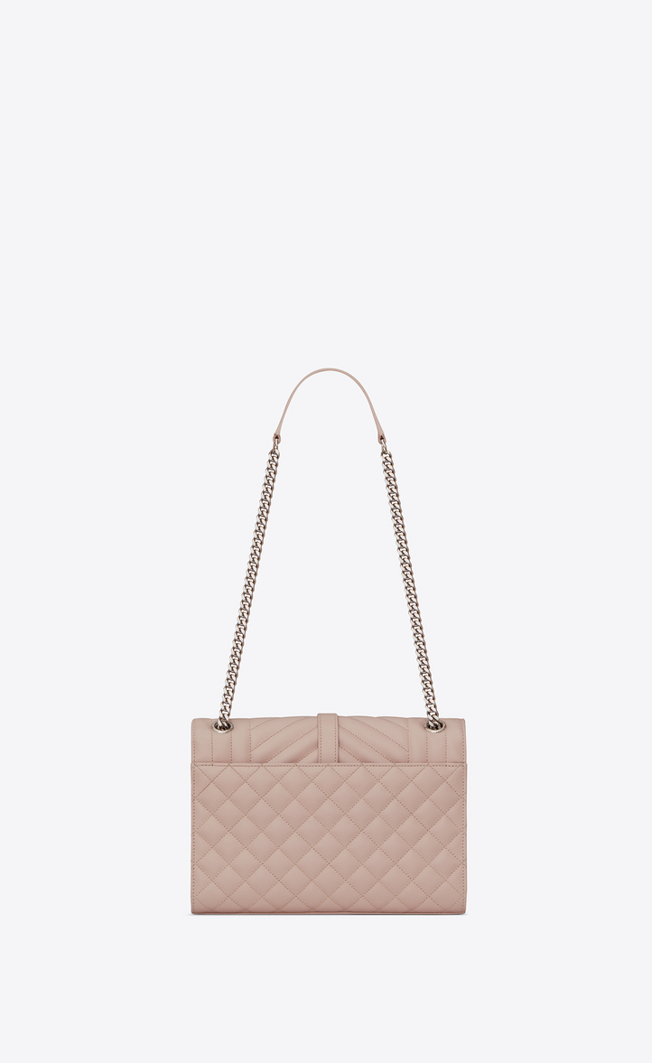 Monogram envelope Bag