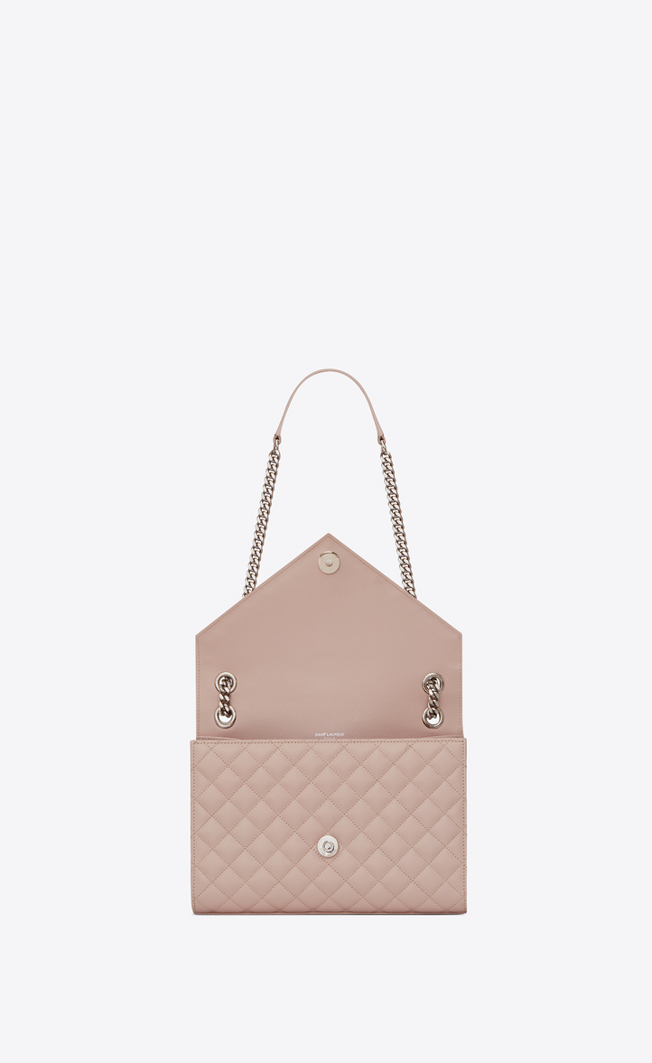 Monogram envelope Bag