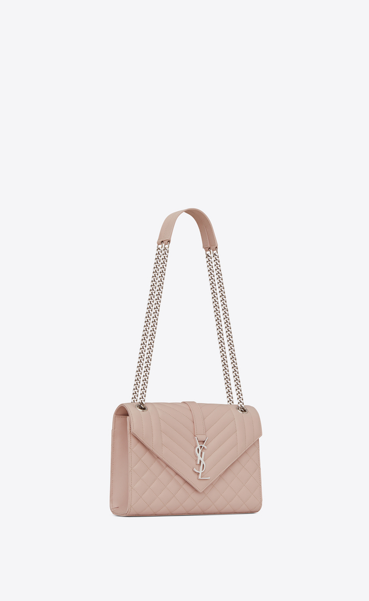 Monogram envelope Bag