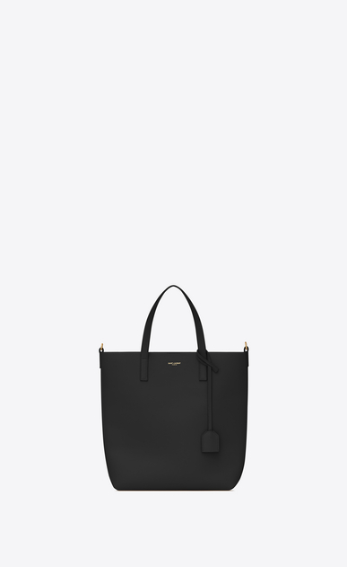 shopping bag saint laurent Toy in supple leather