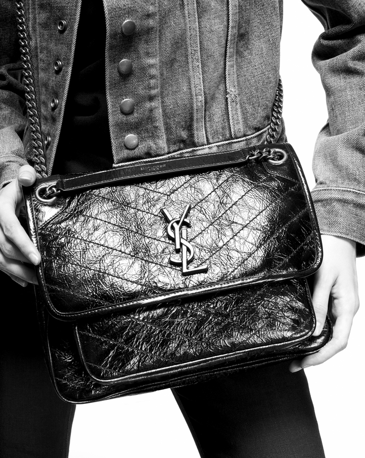 Niki bags