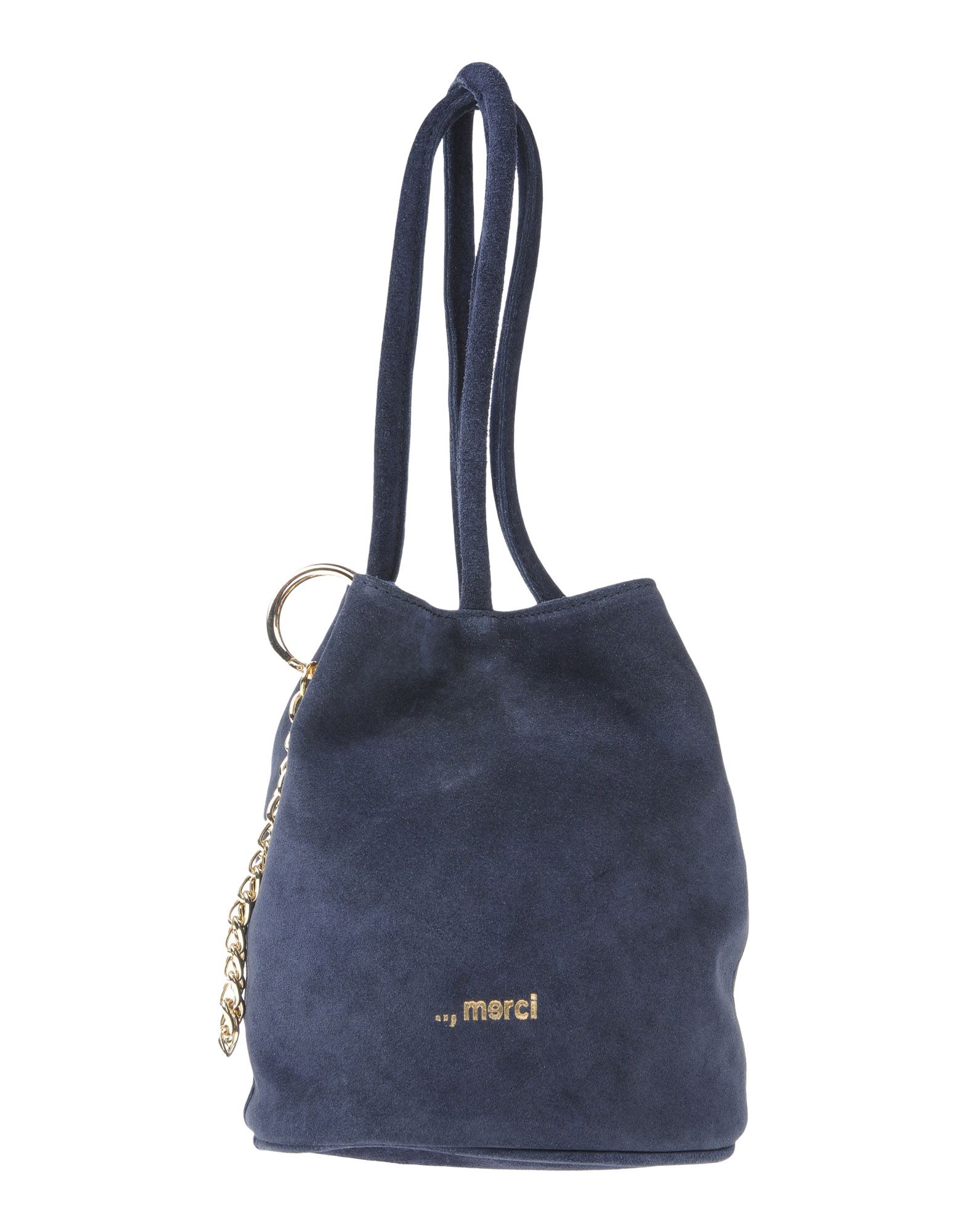 Сумка на руку  - Розовый,Синий цвет