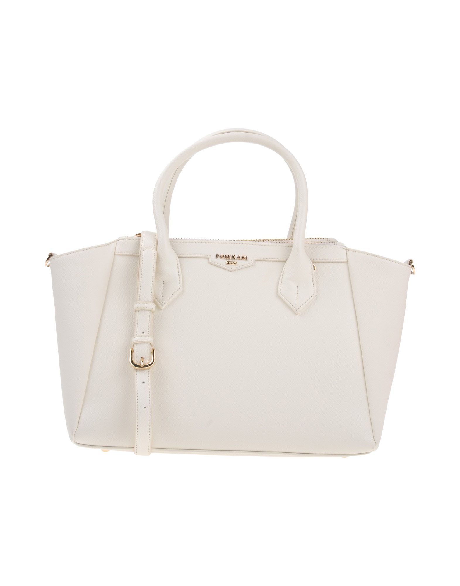 Сумка на руку  - Белый цвет