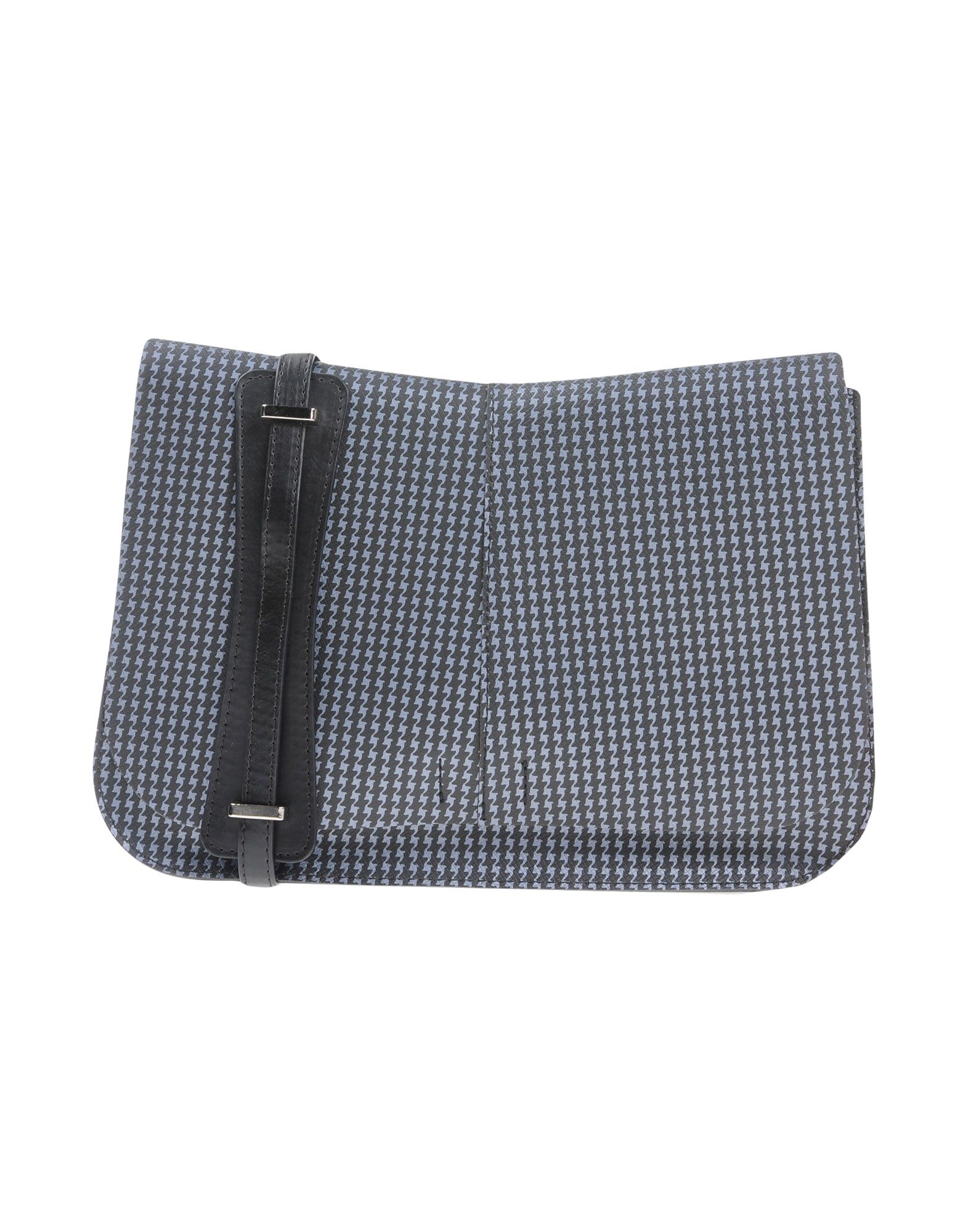 Сумка на руку  - Черный цвет