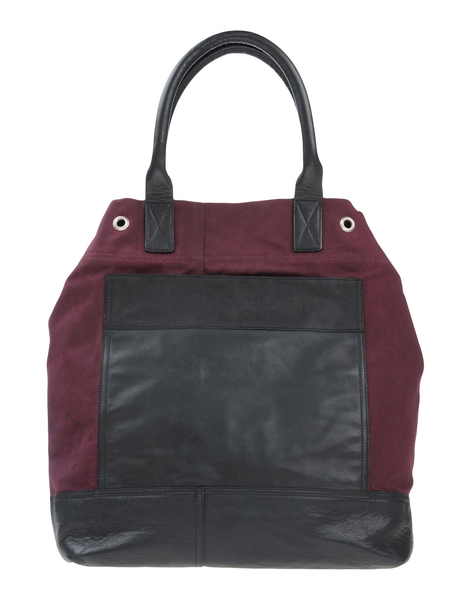 Сумка на руку  - Фиолетовый цвет