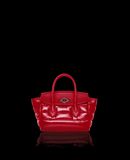 MONCLER EVERA SMALL - Small leather bags - women
