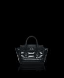 MONCLER EVERA SMALL - Small leather bags - women