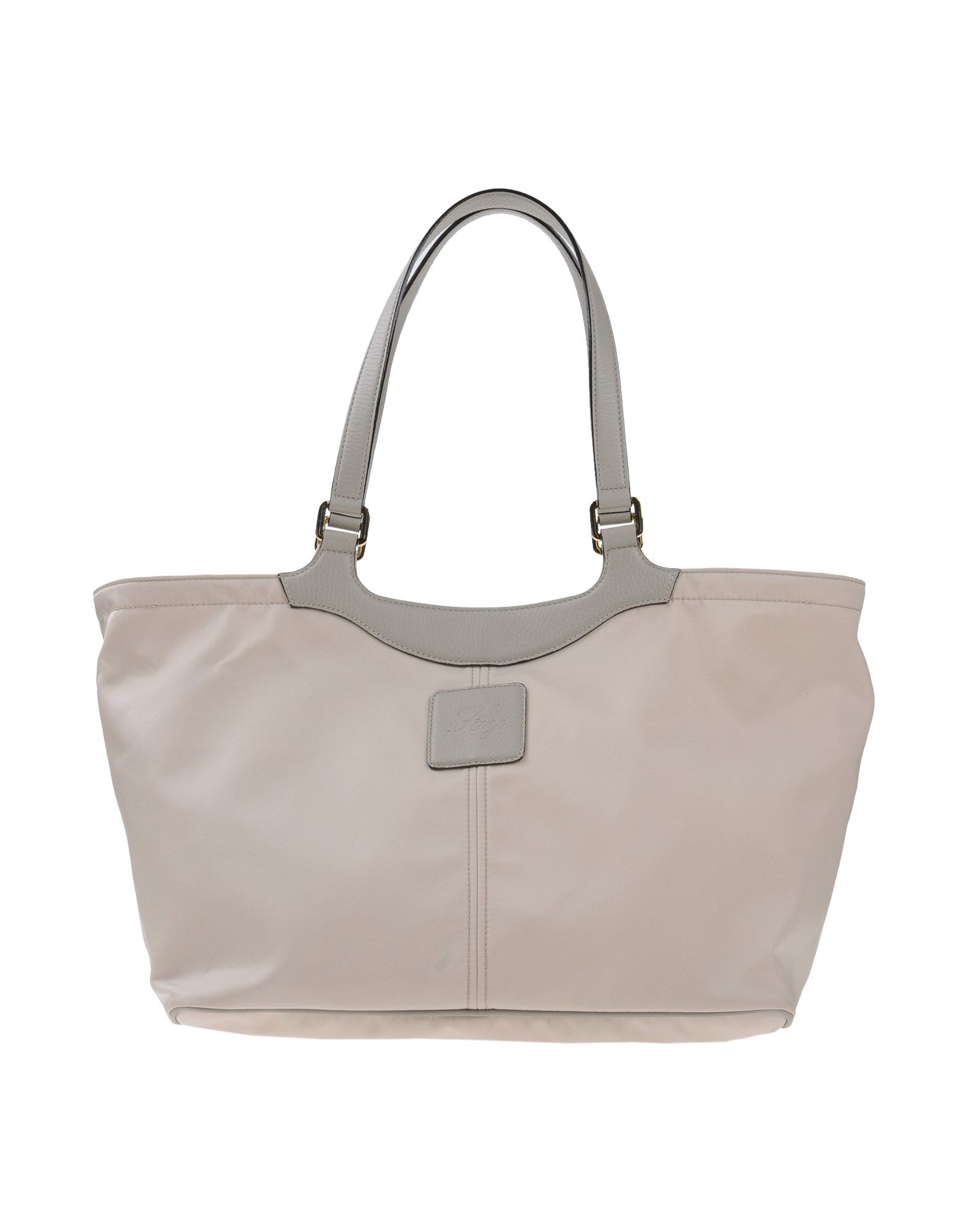 Сумка на руку  - Бежевый цвет