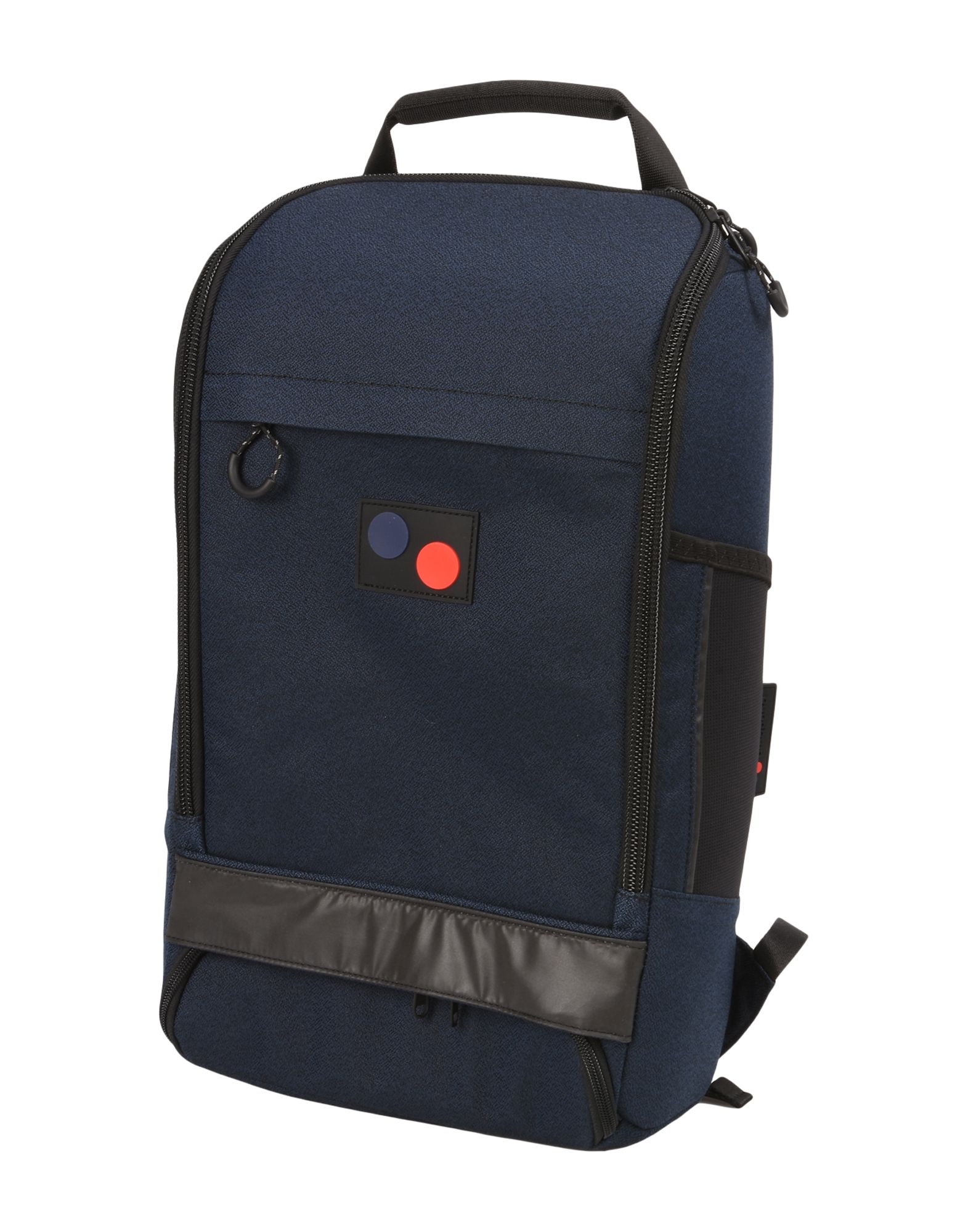 Деловая сумка  - Желтый,Белый,Синий цвет