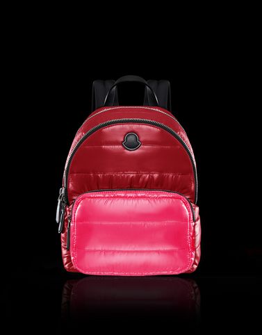 MONCLER KILIA MEDIUM - Rucksacks - women