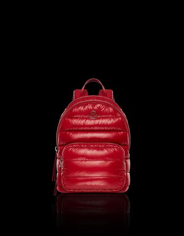MONCLER KILIA MEDIUM - Rucksacks - women