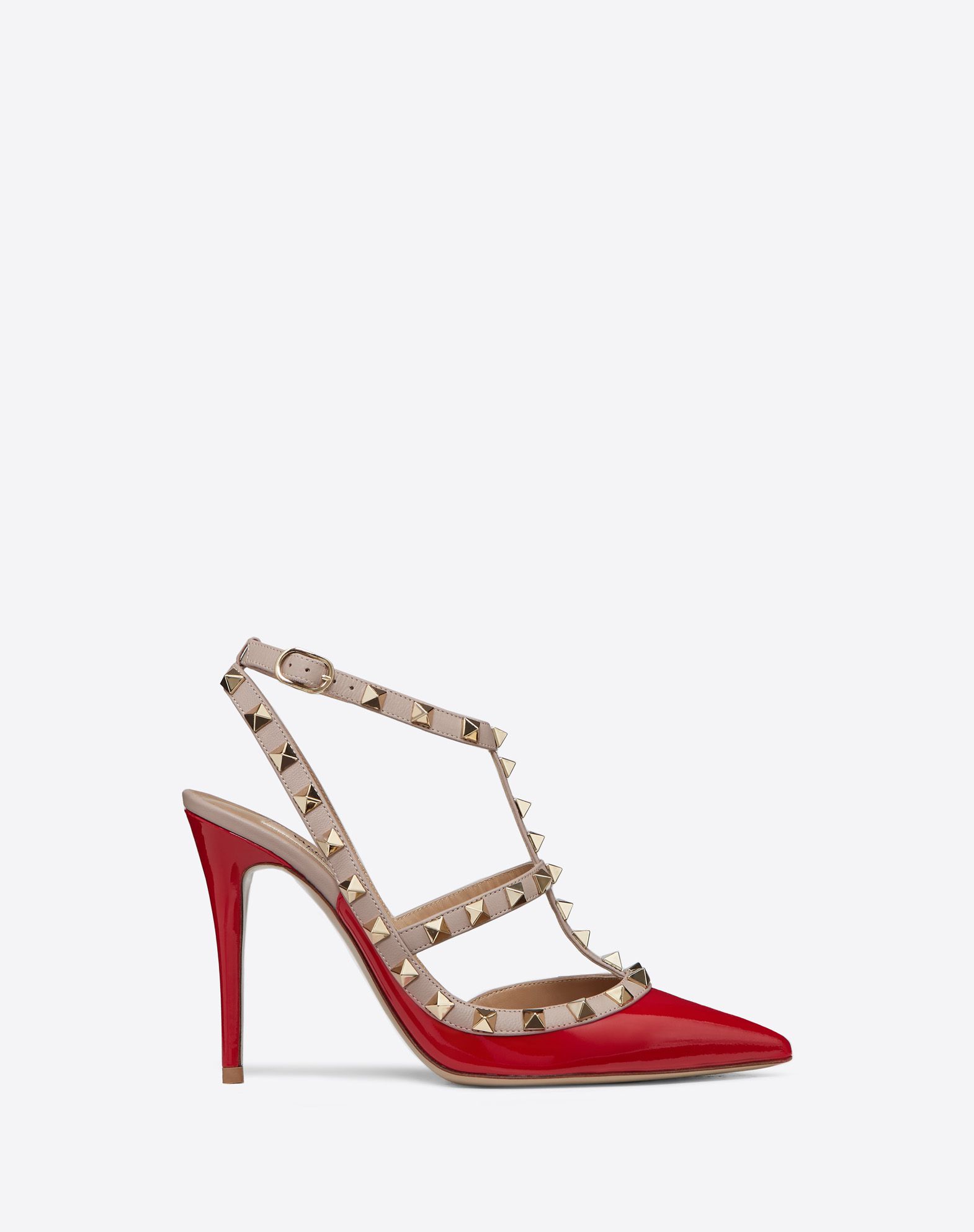 valentino red heels