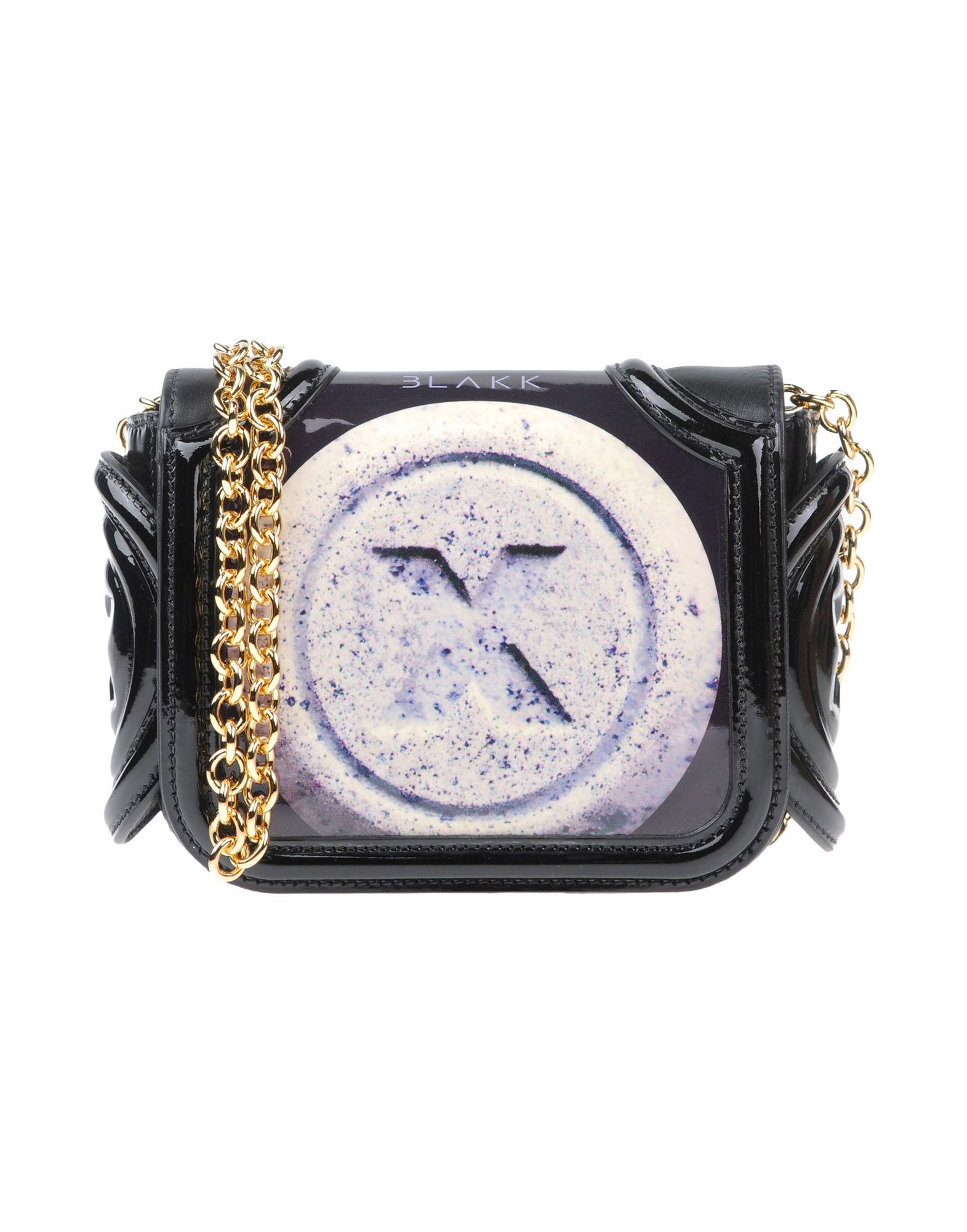 Сумка THOMAS BLAKK