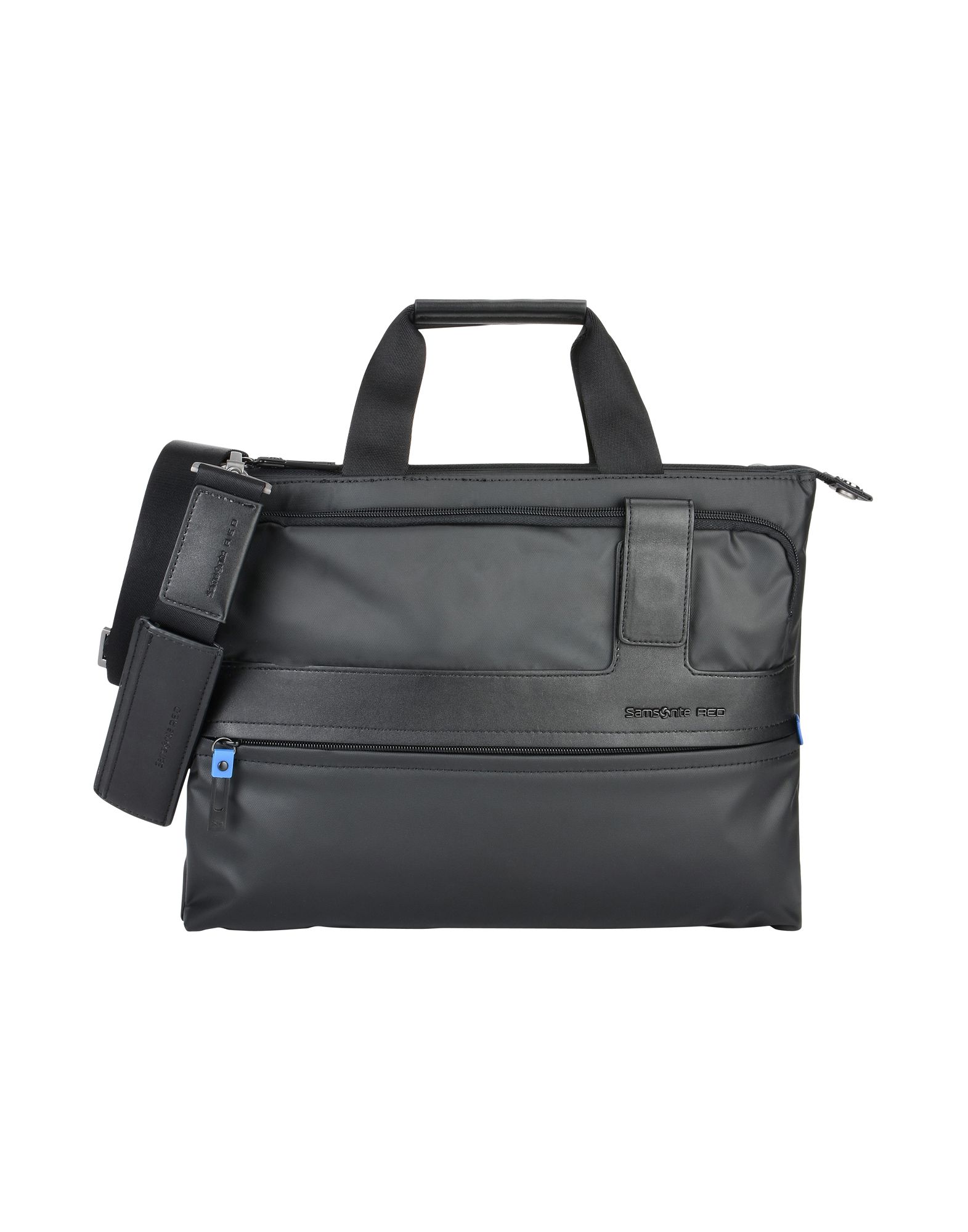 Сумка SAMSONITE RED