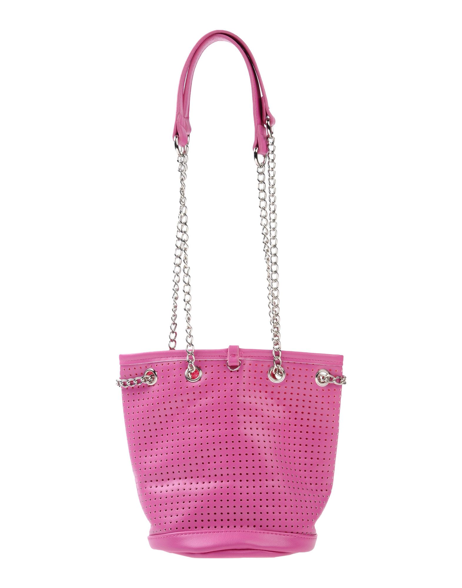 Сумка на плечо  - Розовый цвет