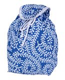 FINA EJERIQUE Mdchen 3-8 jahre Ruckscke & Bauchtaschen Farbe Azurblau Gre 1