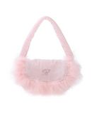 MISS BLUMARINE M�dchen 3-8 jahre Handtaschen Farbe Rosa Gr��e 1