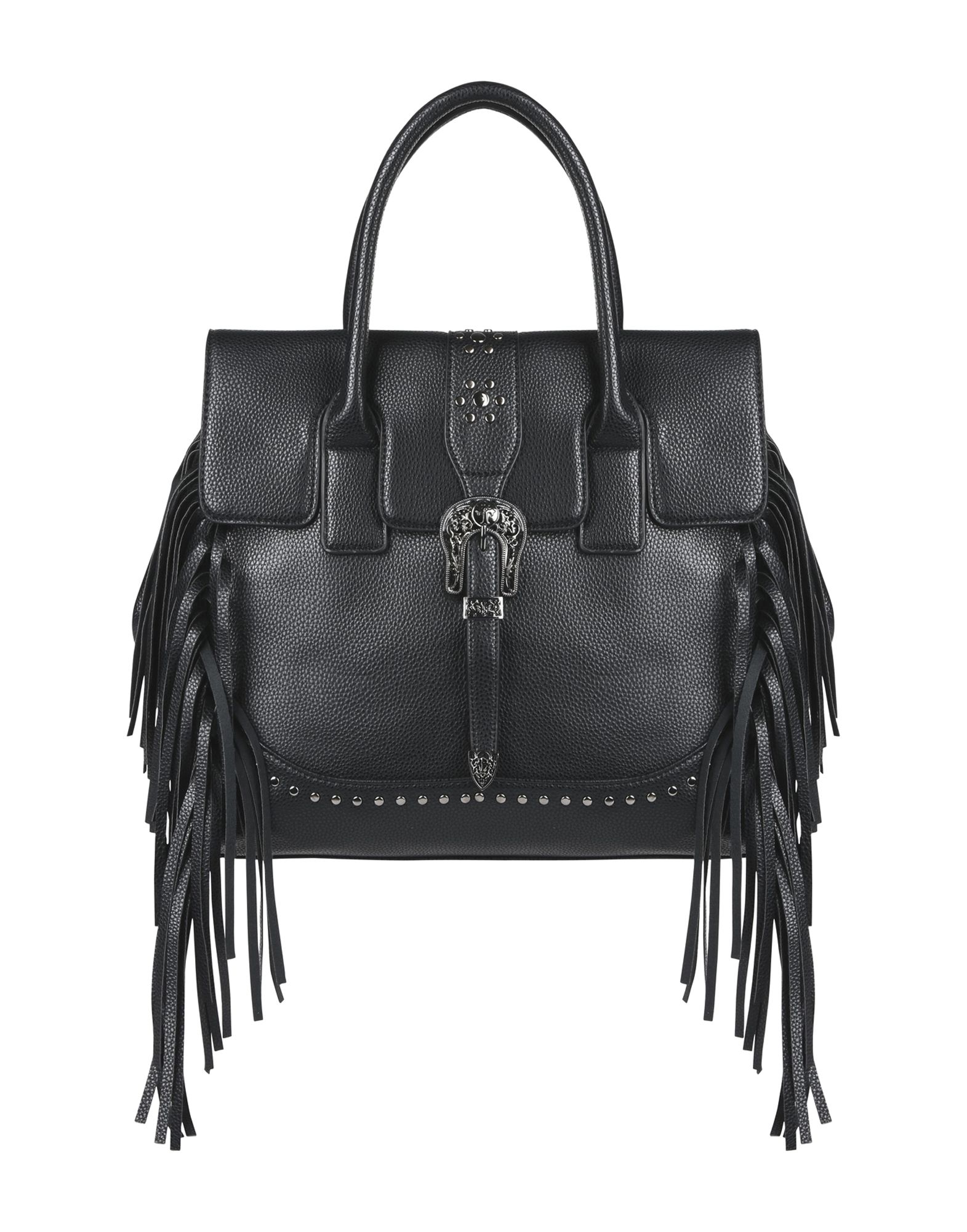 Сумка на руку  - Черный цвет