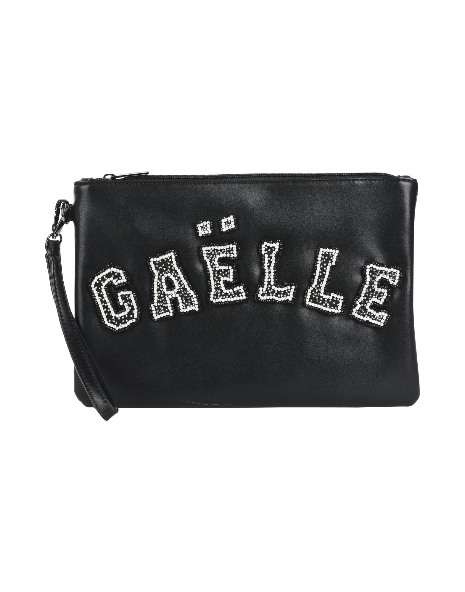 Сумка на руку  - Черный цвет