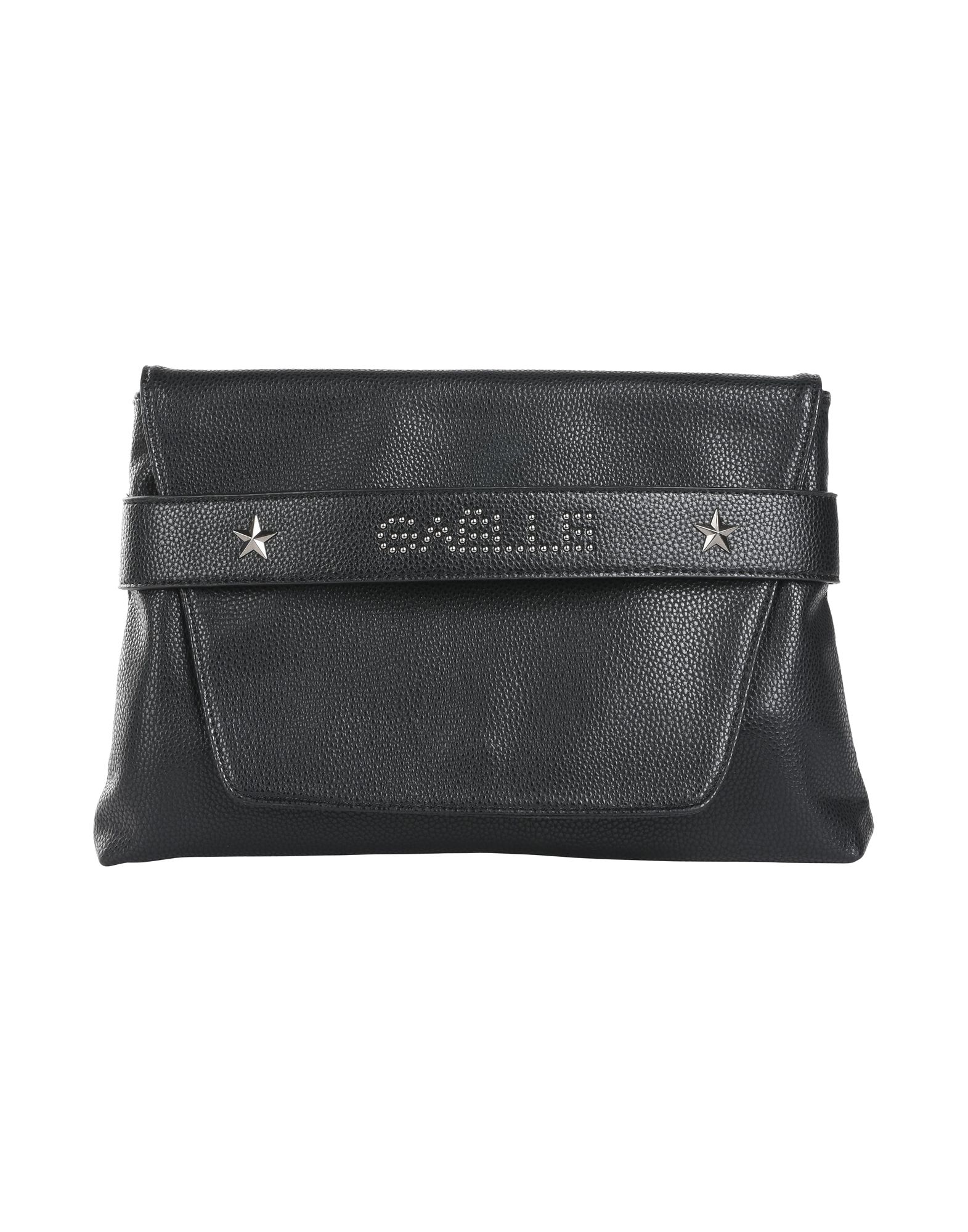 Сумка на руку  - Черный цвет