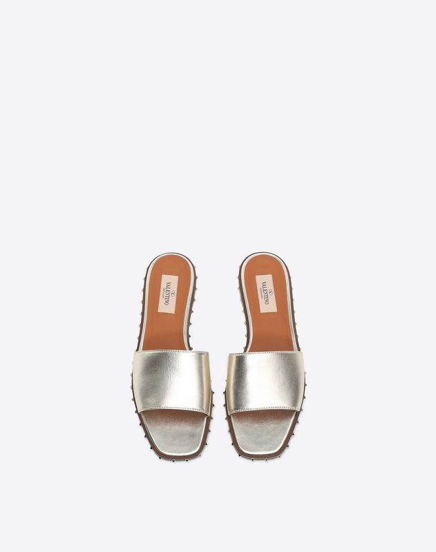 valentino soul rockstud sandal