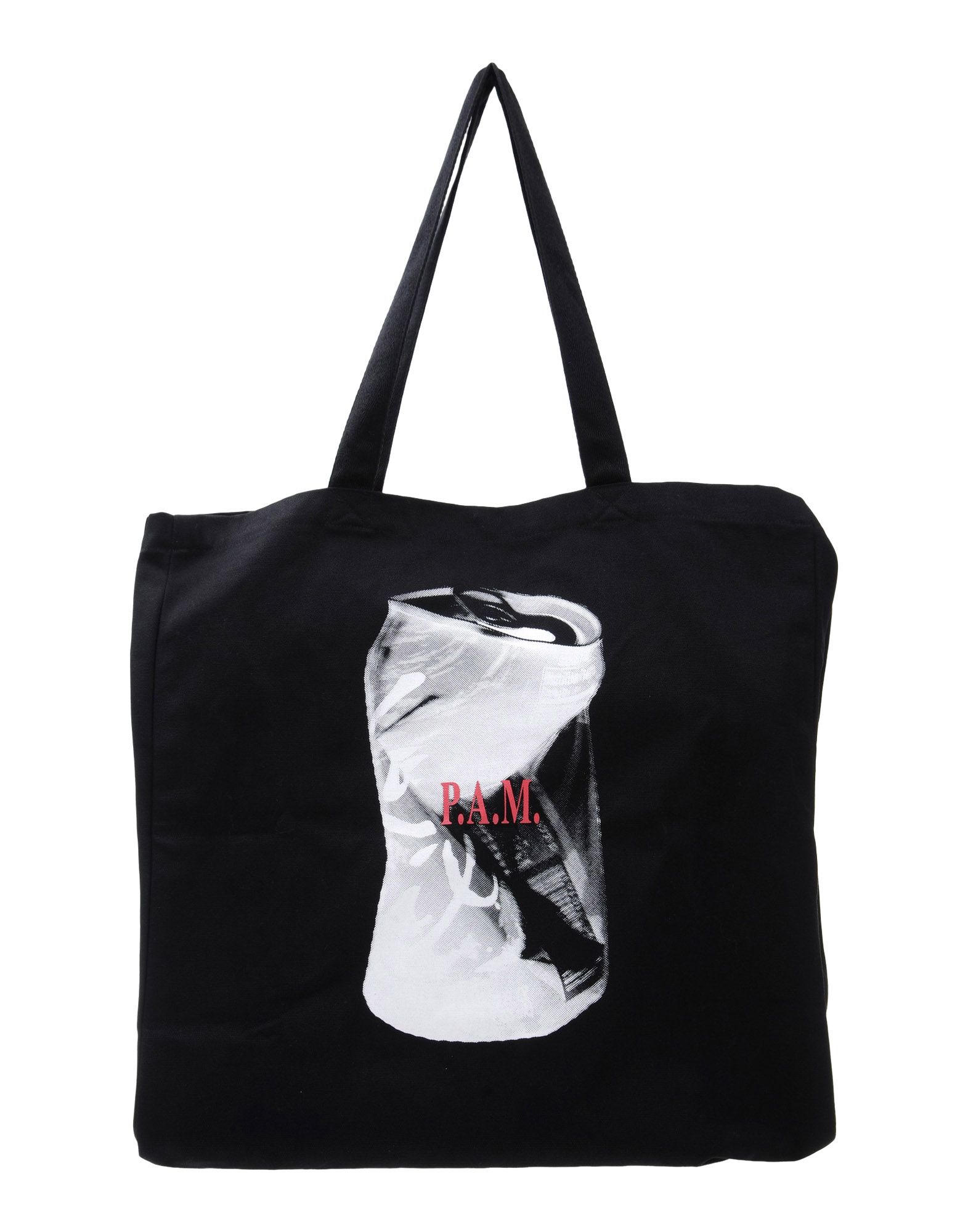 Сумка на плечо  - Черный цвет