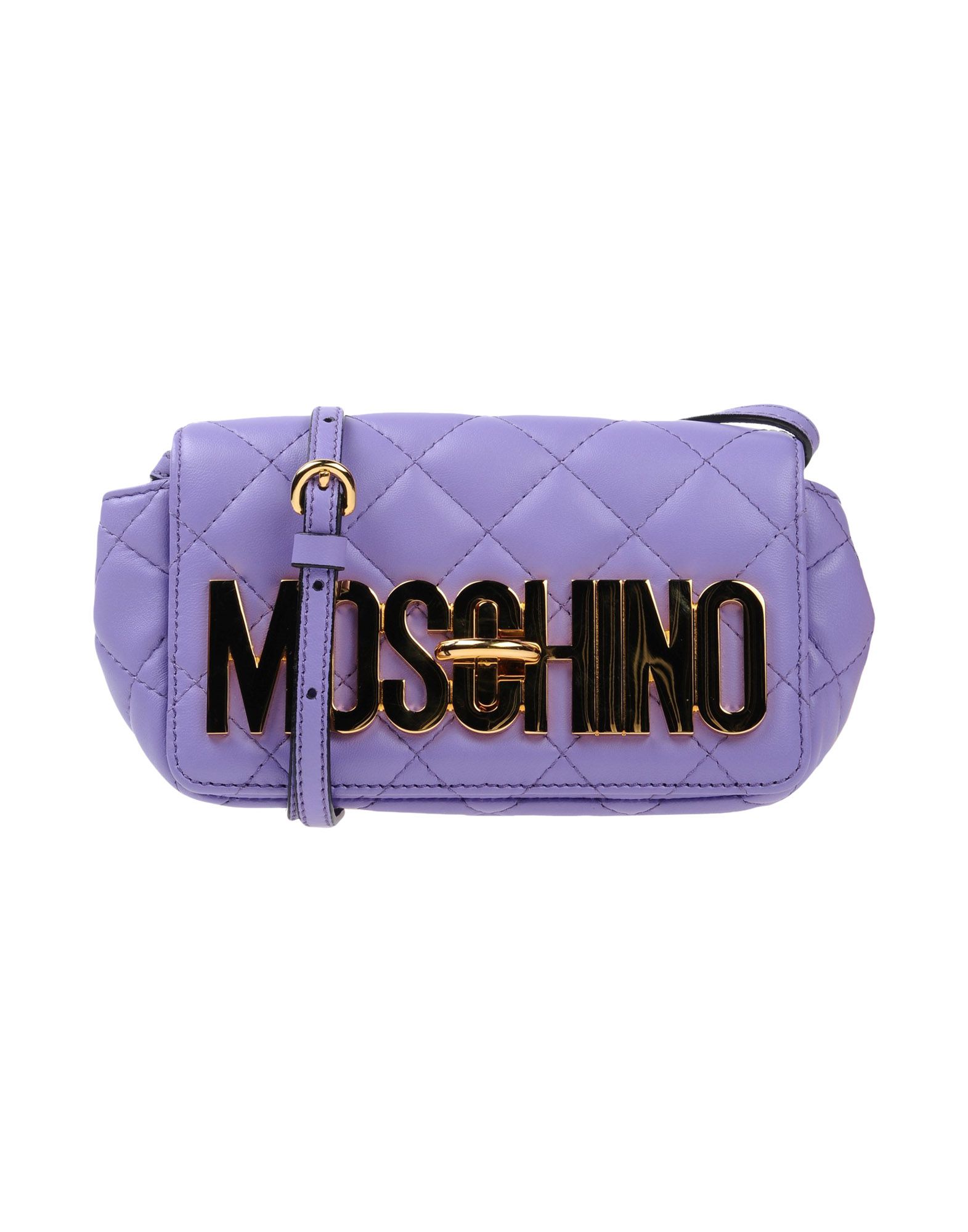 Сумка MOSCHINO