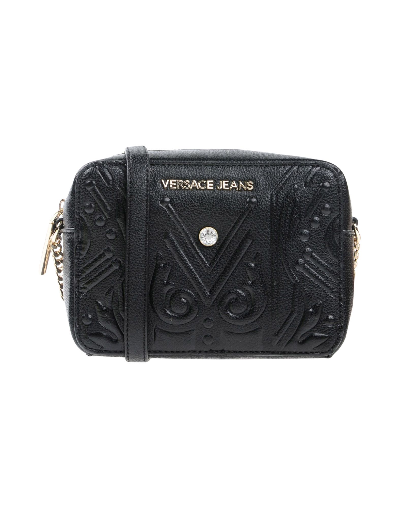 Сумка VERSACE JEANS