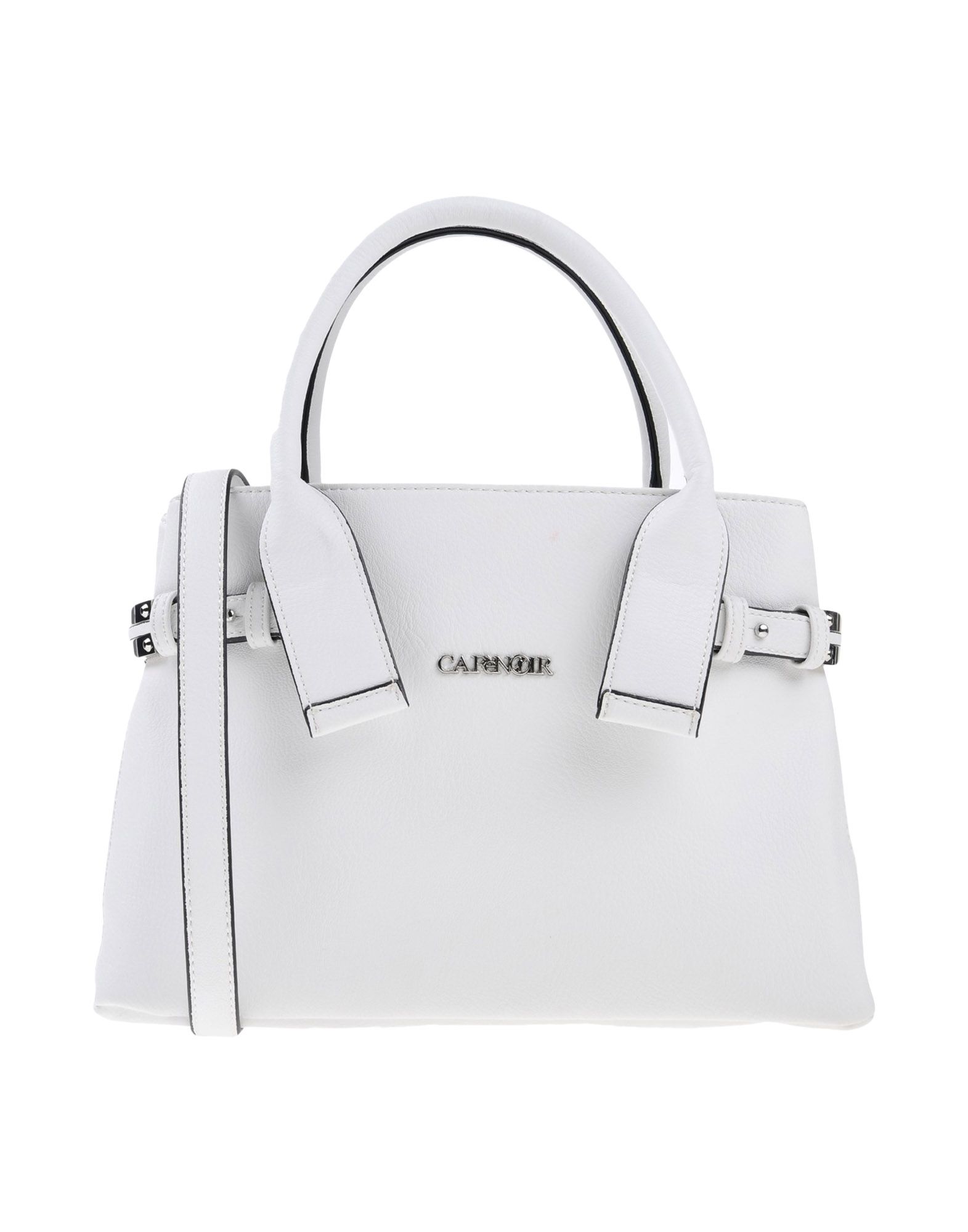 Сумка на руку  - Бежевый,Белый цвет