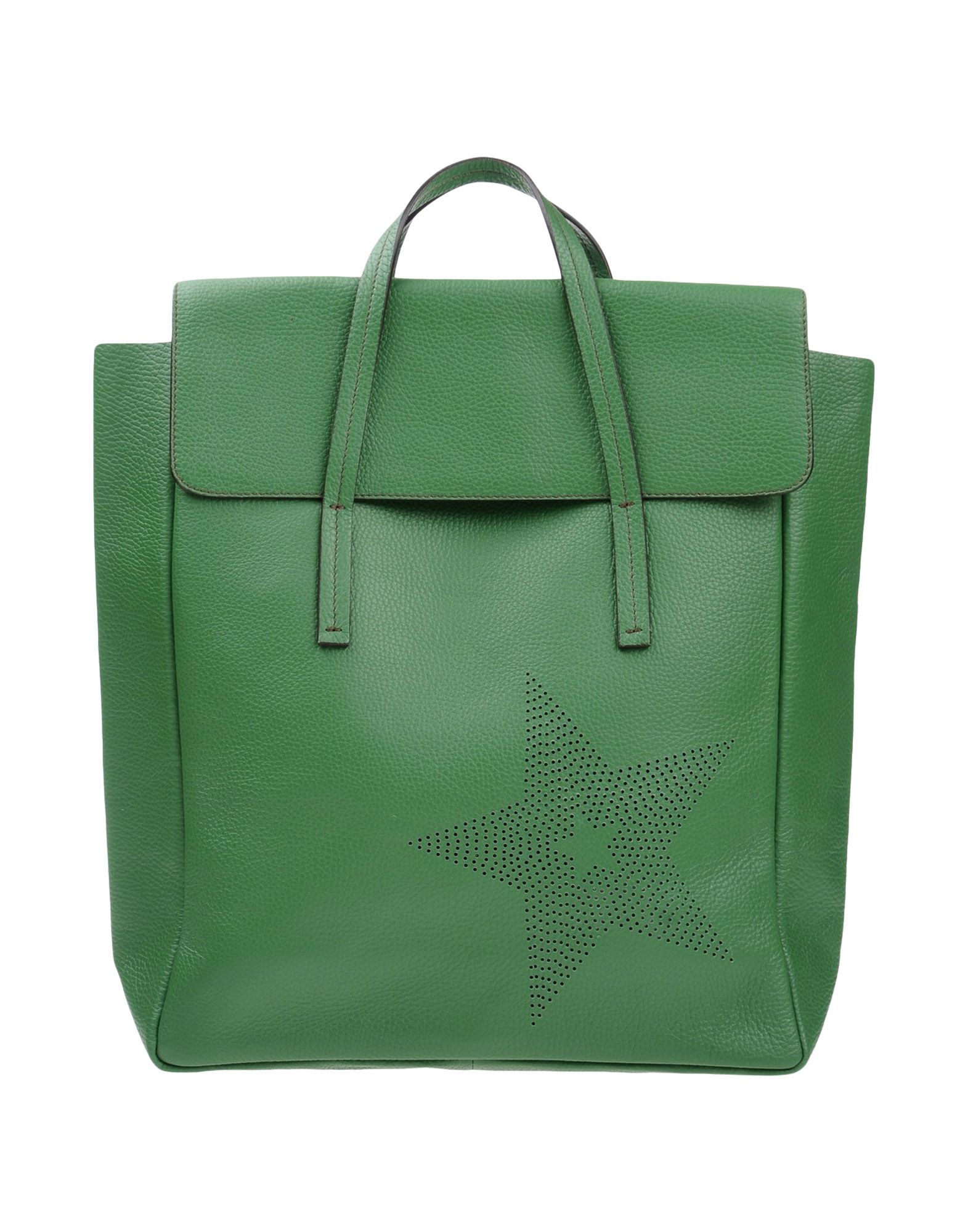 Сумка на руку  - Зеленый цвет