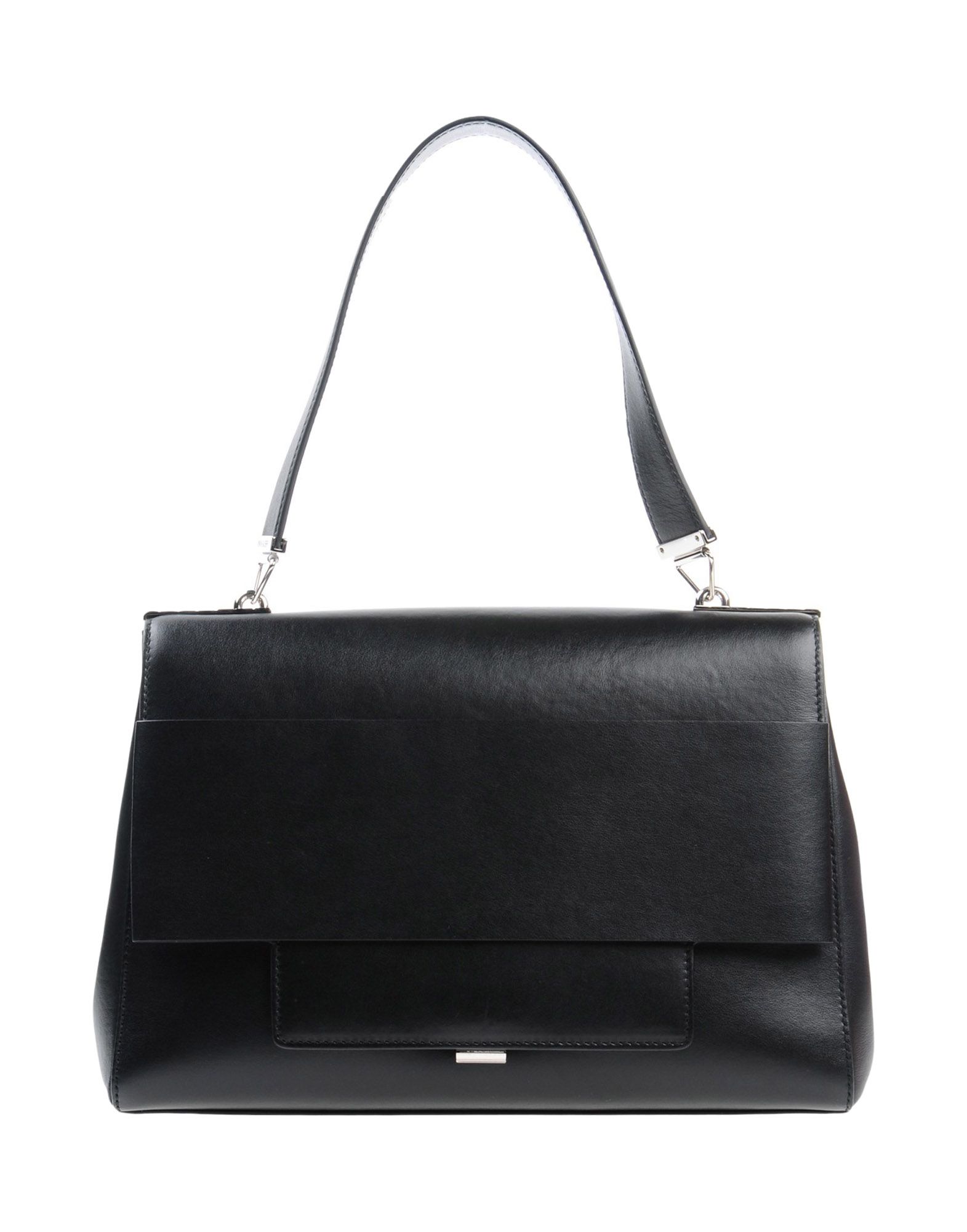 Сумка на руку  - Черный цвет