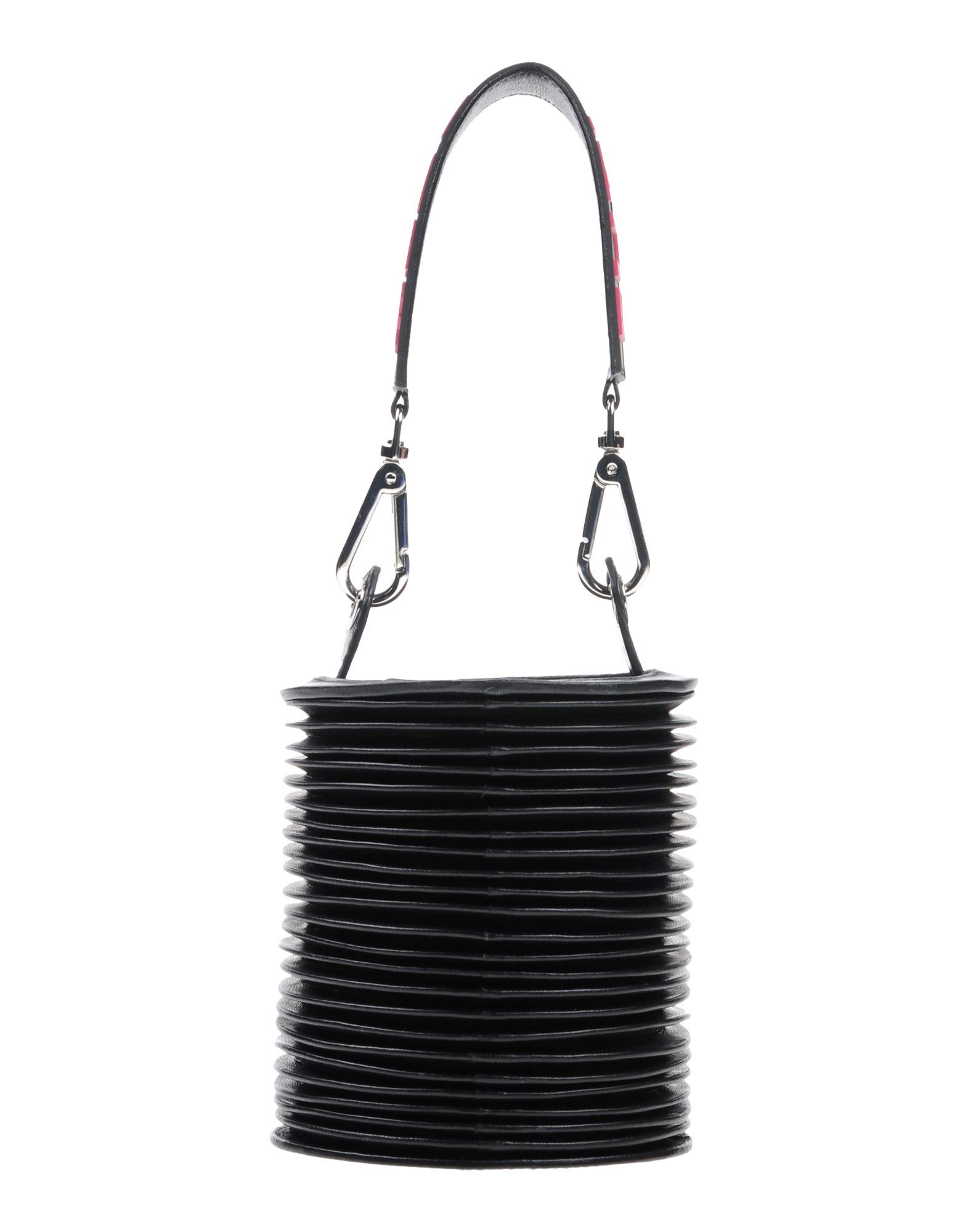 Сумка на руку  - Черный цвет