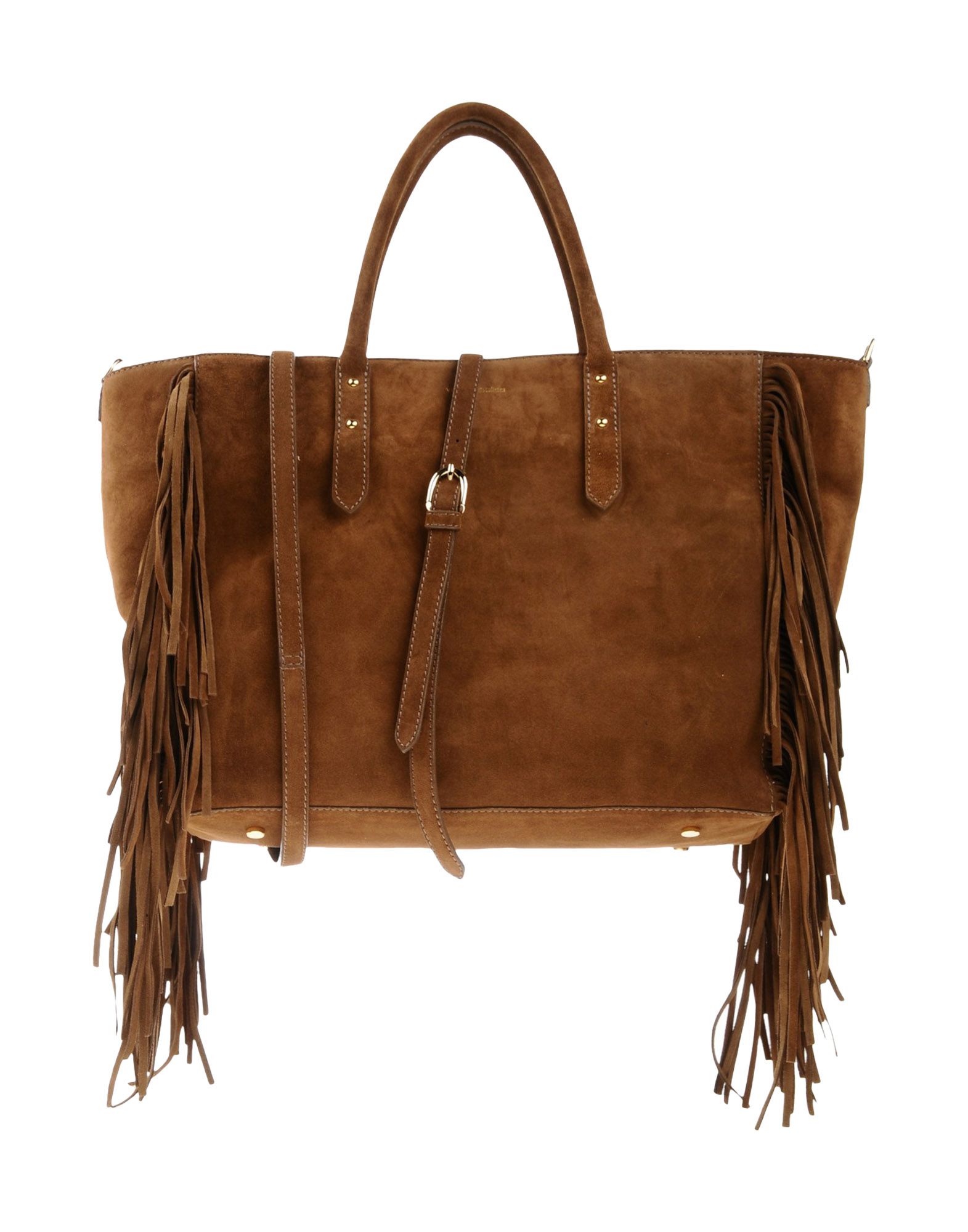 Сумка на руку  - Зеленый цвет