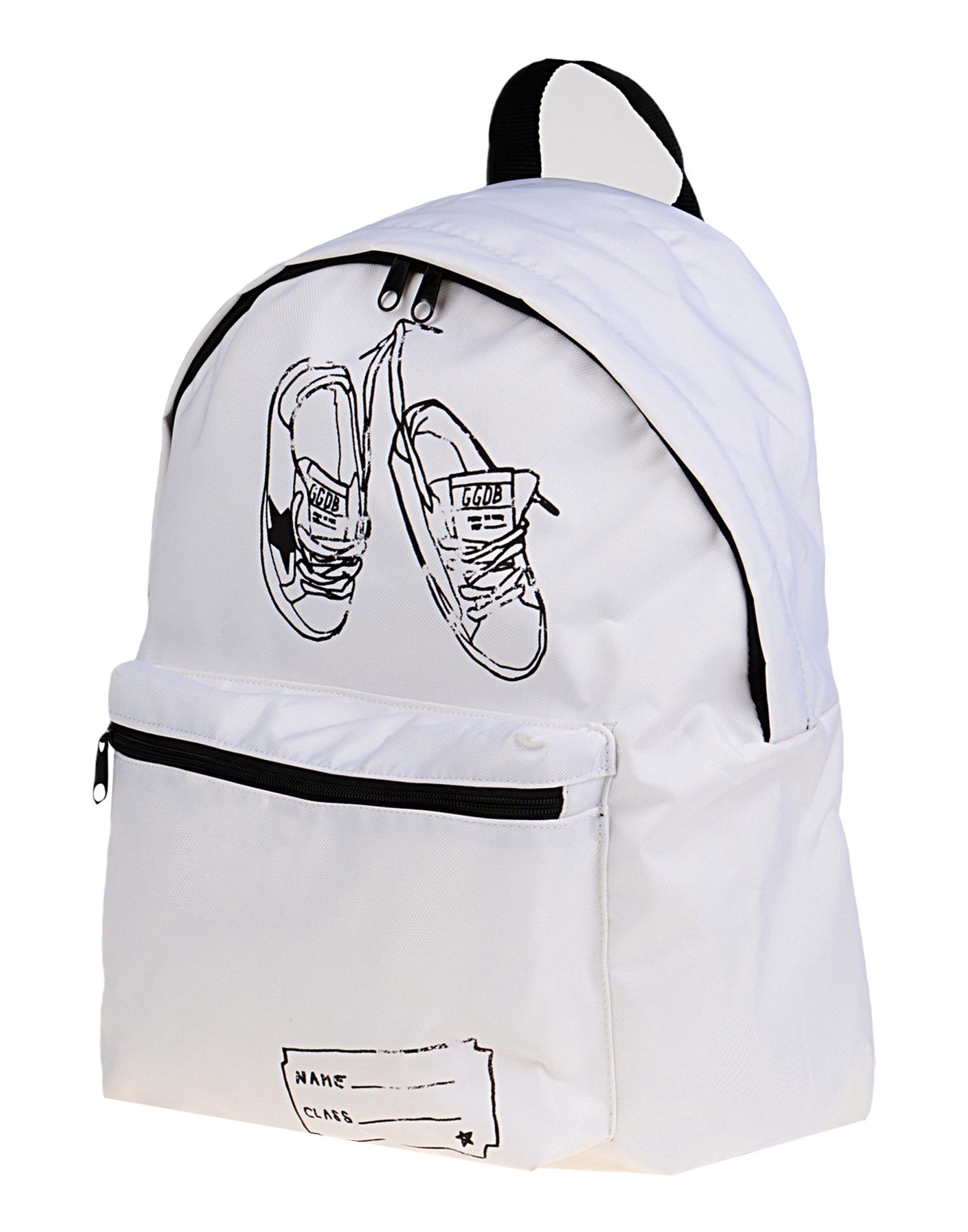 Сумка GOLDEN GOOSE DELUXE BRAND