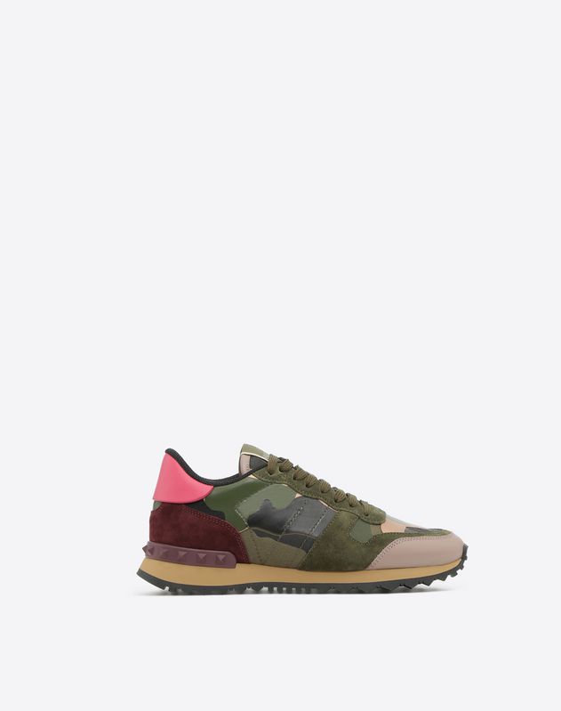 valentino rockrunner womens