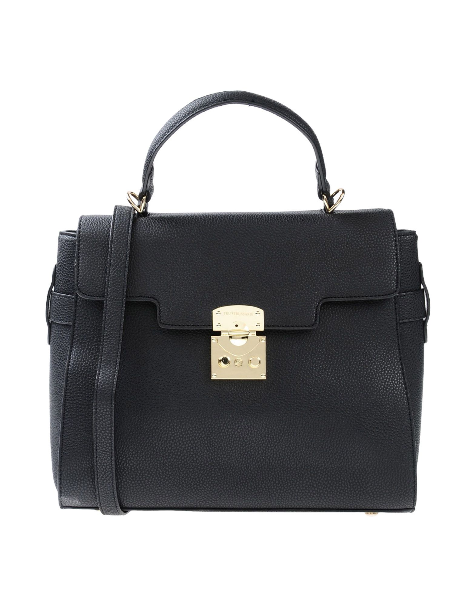 Сумка на руку  - Черный цвет