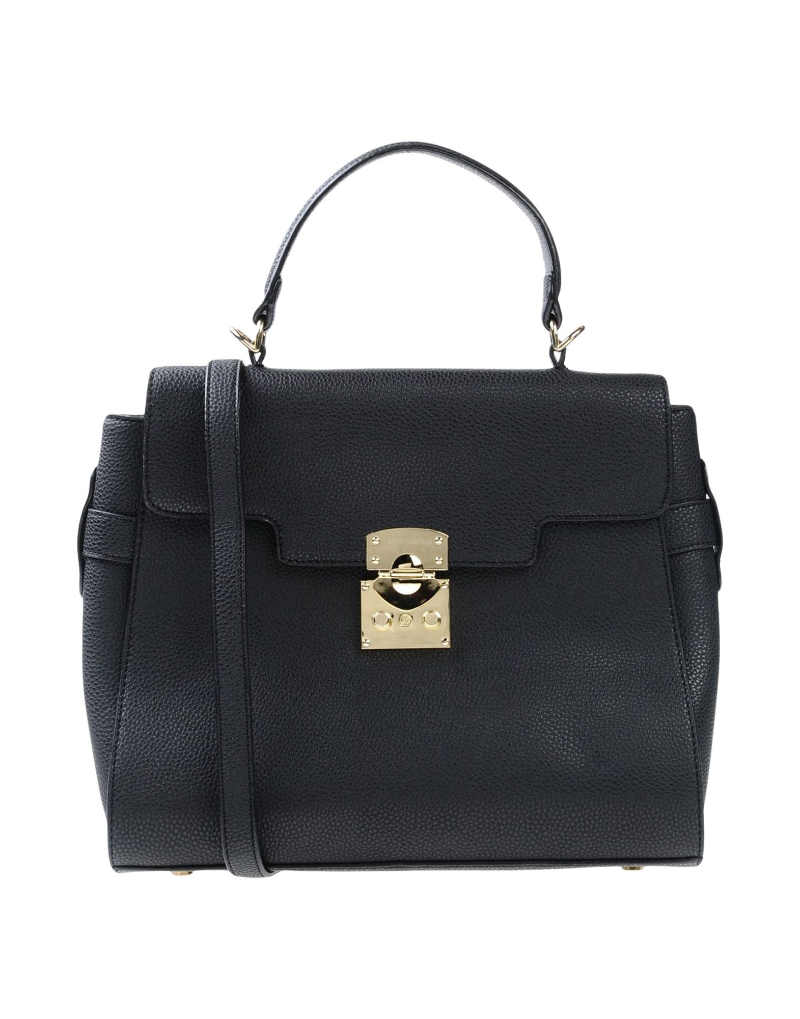 Сумка на руку  - Черный цвет