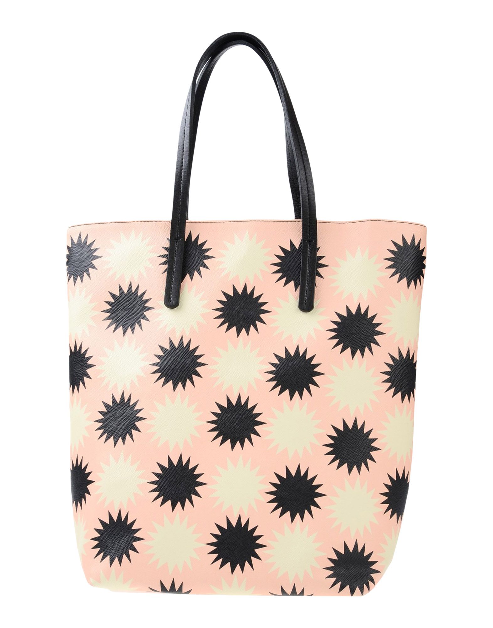 Сумка на руку  - Абрикосовый цвет