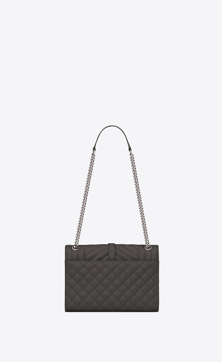Monogram envelope Bag