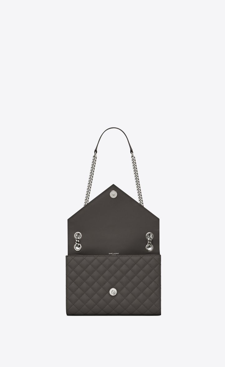 Monogram envelope Bag