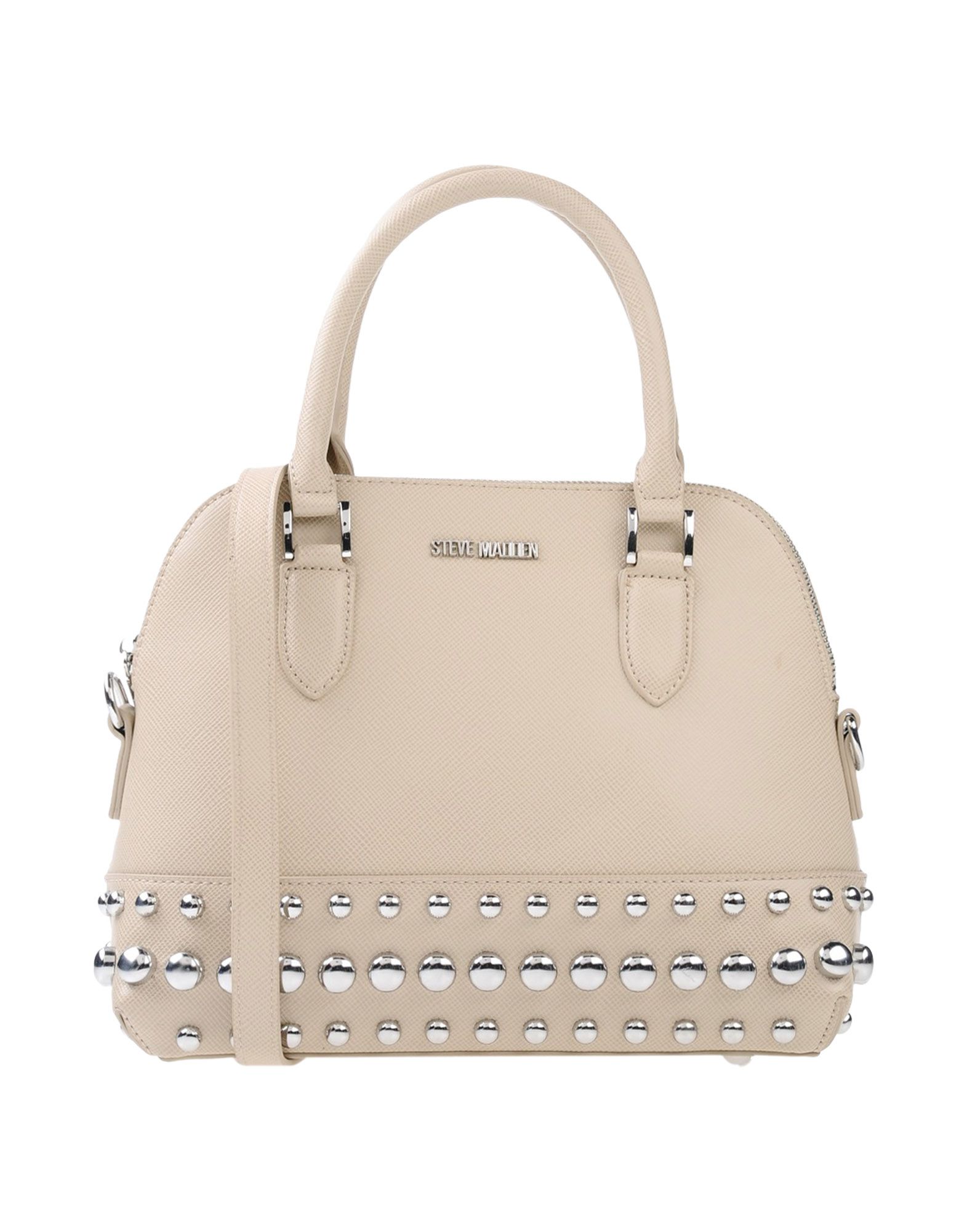 Сумка на руку  - Бежевый цвет