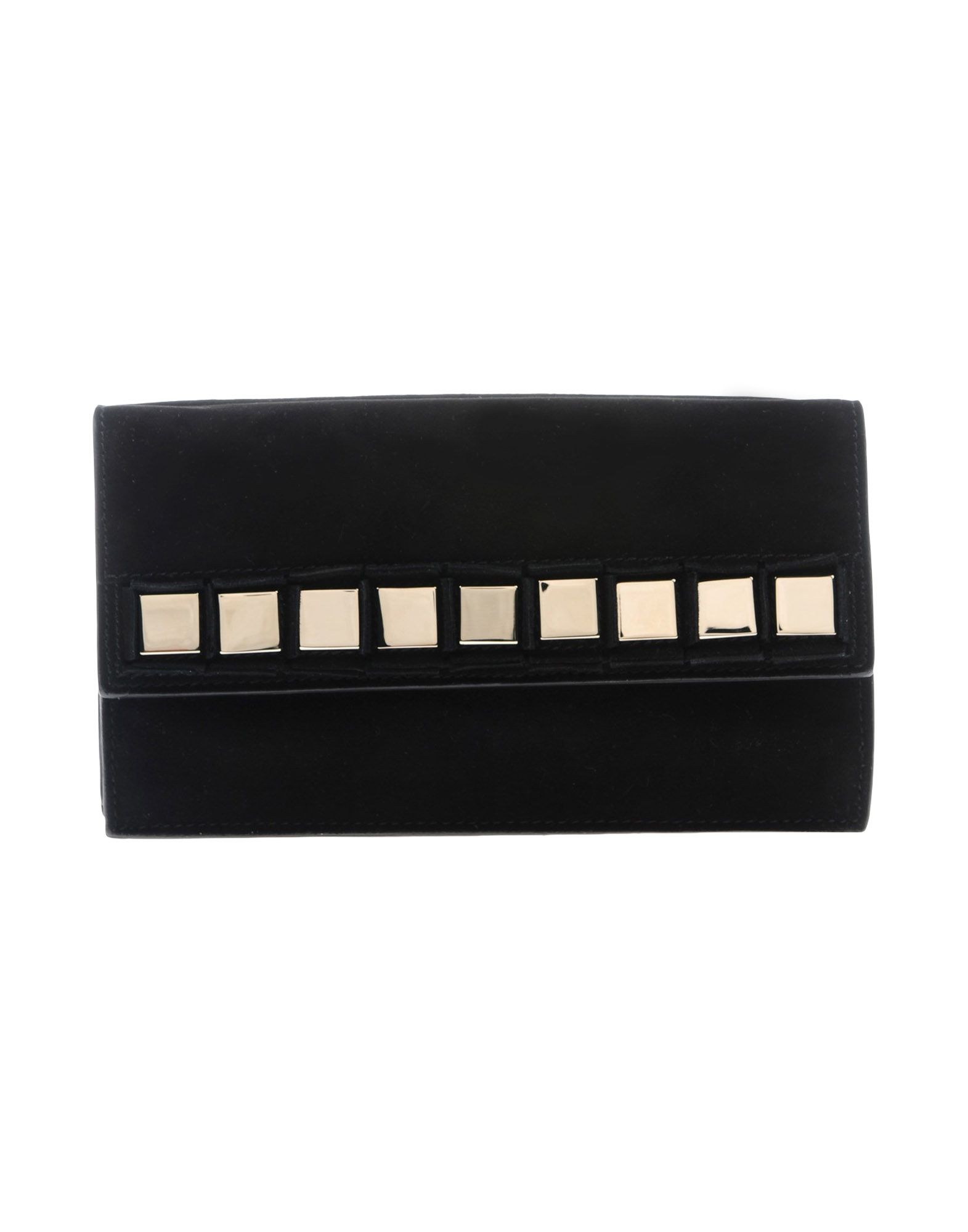 Сумка на руку  - Черный цвет