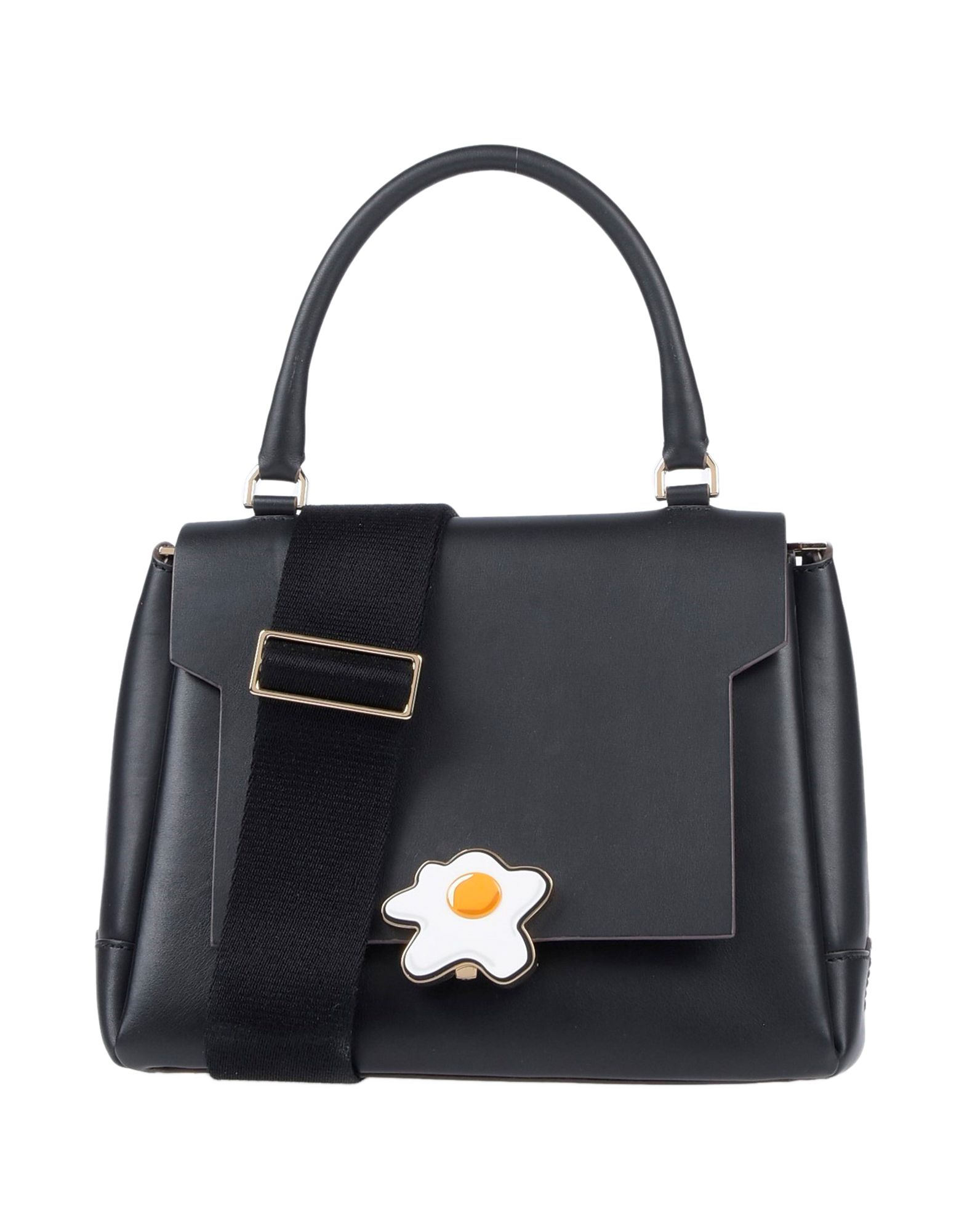 Anya Hindmarch Handbag In Black | ModeSens