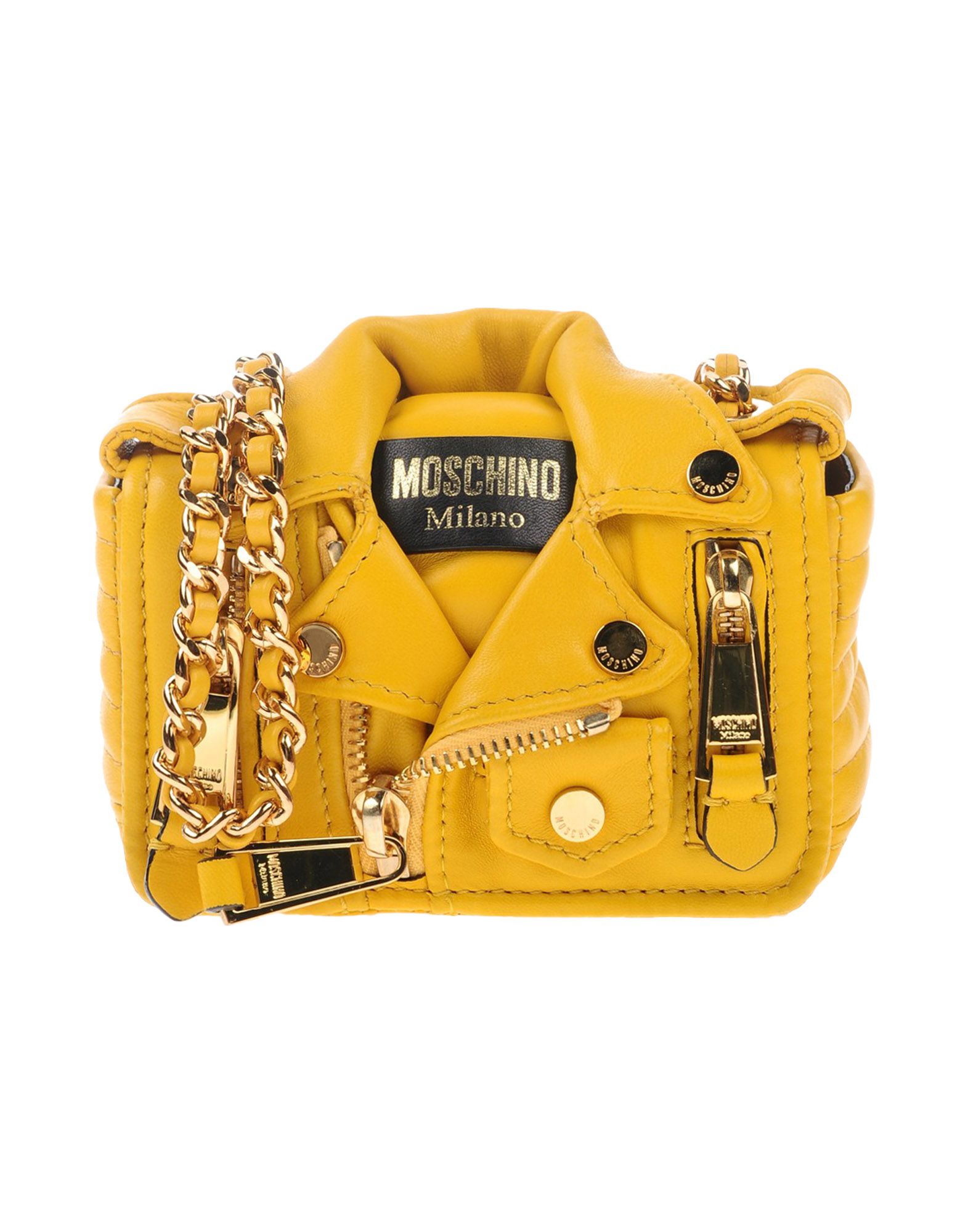 Сумка MOSCHINO
